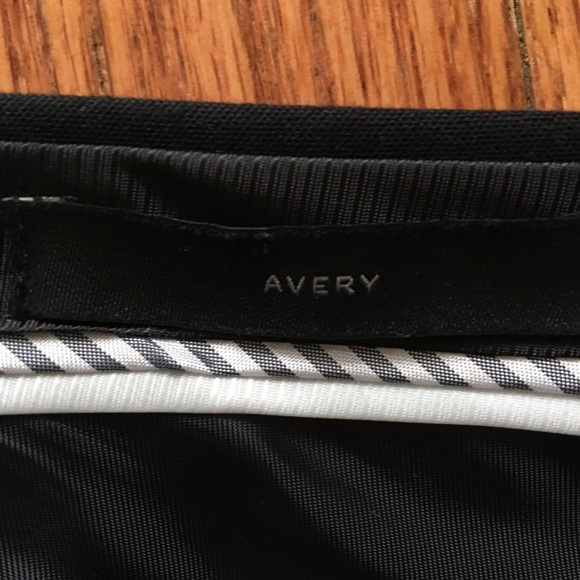 Banana Republic Avery Straight Bi-Stretch Ankle - Picture 5 of 8